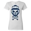 Heavy Cotton Women’s T-Shirt Thumbnail