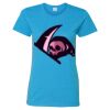 Heavy Cotton Women’s T-Shirt Thumbnail