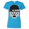 Heavy Cotton Women’s T-Shirt Thumbnail
