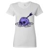 Heavy Cotton Women’s T-Shirt Thumbnail
