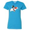 Heavy Cotton Women’s T-Shirt Thumbnail