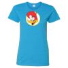 Heavy Cotton Women’s T-Shirt Thumbnail