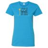 Heavy Cotton Women’s T-Shirt Thumbnail