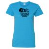 Heavy Cotton Women’s T-Shirt Thumbnail