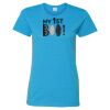 Heavy Cotton Women’s T-Shirt Thumbnail