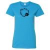 Heavy Cotton Women’s T-Shirt Thumbnail