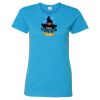 Heavy Cotton Women’s T-Shirt Thumbnail