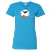 Heavy Cotton Women’s T-Shirt Thumbnail