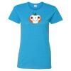 Heavy Cotton Women’s T-Shirt Thumbnail