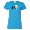Heavy Cotton Women’s T-Shirt Thumbnail