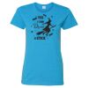 Heavy Cotton Women’s T-Shirt Thumbnail