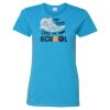 Heavy Cotton Women’s T-Shirt Thumbnail