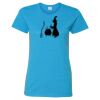 Heavy Cotton Women’s T-Shirt Thumbnail