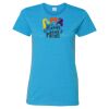 Heavy Cotton Women’s T-Shirt Thumbnail