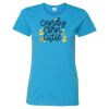 Heavy Cotton Women’s T-Shirt Thumbnail