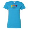 Heavy Cotton Women’s T-Shirt Thumbnail
