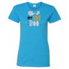 Heavy Cotton Women’s T-Shirt Thumbnail