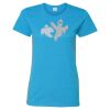 Heavy Cotton Women’s T-Shirt Thumbnail