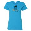 Heavy Cotton Women’s T-Shirt Thumbnail