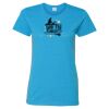 Heavy Cotton Women’s T-Shirt Thumbnail