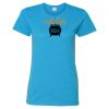 Heavy Cotton Women’s T-Shirt Thumbnail