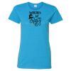 Heavy Cotton Women’s T-Shirt Thumbnail