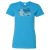 Heavy Cotton Women’s T-Shirt Thumbnail