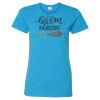 Heavy Cotton Women’s T-Shirt Thumbnail