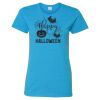 Heavy Cotton Women’s T-Shirt Thumbnail