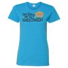 Heavy Cotton Women’s T-Shirt Thumbnail