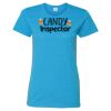 Heavy Cotton Women’s T-Shirt Thumbnail