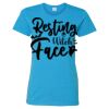Heavy Cotton Women’s T-Shirt Thumbnail