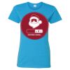 Heavy Cotton Women’s T-Shirt Thumbnail