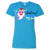 Heavy Cotton Women’s T-Shirt Thumbnail