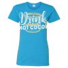 Heavy Cotton Women’s T-Shirt Thumbnail