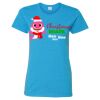 Heavy Cotton Women’s T-Shirt Thumbnail