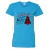 Heavy Cotton Women’s T-Shirt Thumbnail