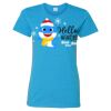 Heavy Cotton Women’s T-Shirt Thumbnail