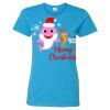 Heavy Cotton Women’s T-Shirt Thumbnail