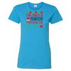 Heavy Cotton Women’s T-Shirt Thumbnail