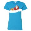 Heavy Cotton Women’s T-Shirt Thumbnail