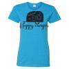 Heavy Cotton Women’s T-Shirt Thumbnail