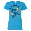 Heavy Cotton Women’s T-Shirt Thumbnail
