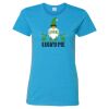 Heavy Cotton Women’s T-Shirt Thumbnail
