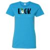 Heavy Cotton Women’s T-Shirt Thumbnail