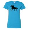Heavy Cotton Women’s T-Shirt Thumbnail