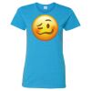 Heavy Cotton Women’s T-Shirt Thumbnail