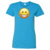 Heavy Cotton Women’s T-Shirt Thumbnail