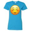 Heavy Cotton Women’s T-Shirt Thumbnail