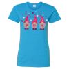Heavy Cotton Women’s T-Shirt Thumbnail